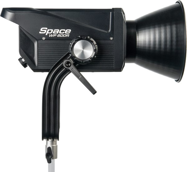 Осветитель студийный GreenBean Space WP 600R / 32526