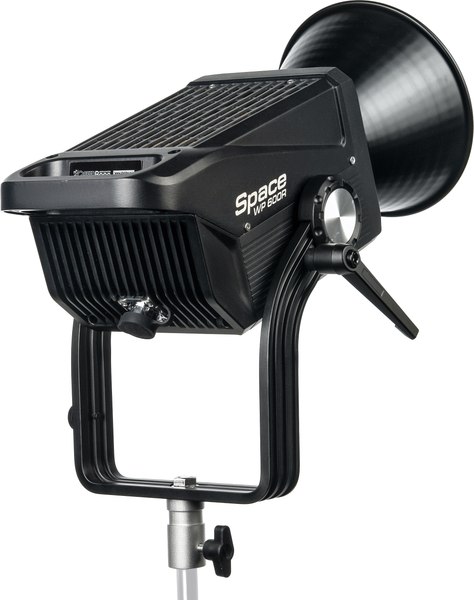 Осветитель студийный GreenBean Space WP 600R / 32526