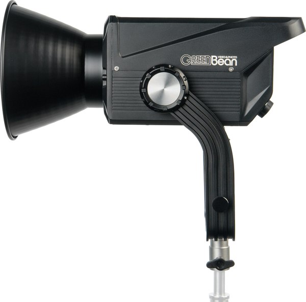 Осветитель студийный GreenBean Space WP 600R / 32526