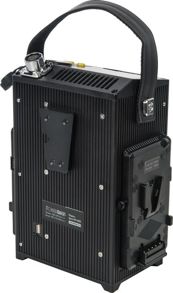 Осветитель студийный GreenBean Space WP 600R / 32526