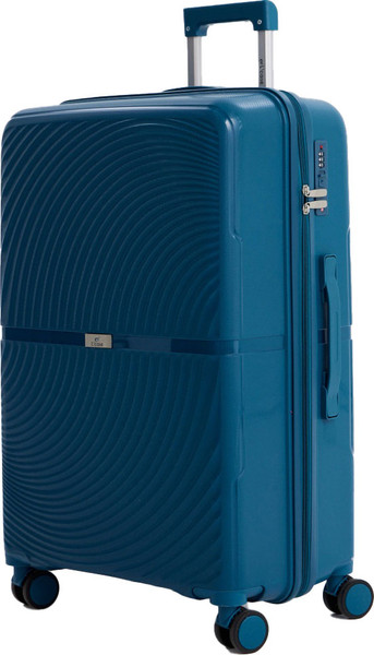 Чемодан на колесах L'case San Marino 27 - фото