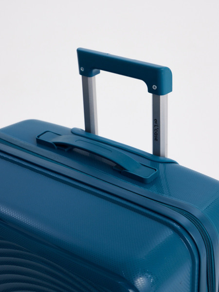 Чемодан на колесах L'case San Marino 27