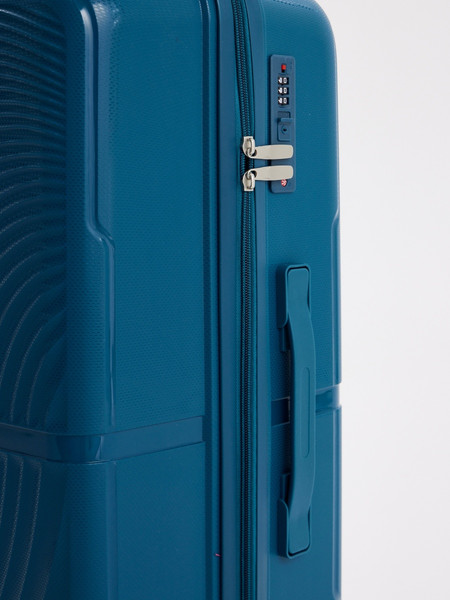 Чемодан на колесах L'case San Marino 27