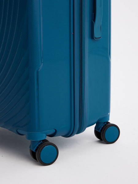 Чемодан на колесах L'case San Marino 27