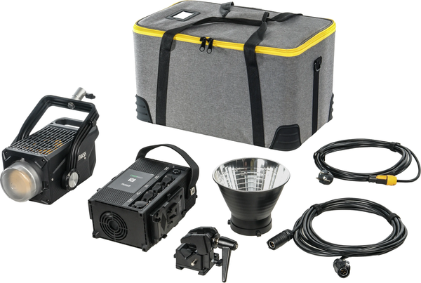 Осветитель студийный GreenBean Space WP 600B / 32525