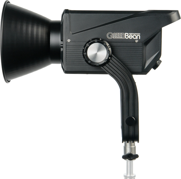 Осветитель студийный GreenBean Space WP 600B / 32525