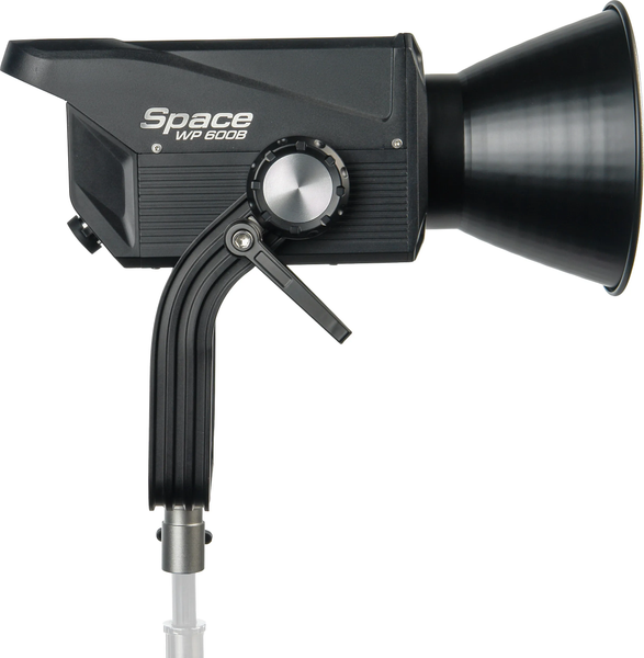 Осветитель студийный GreenBean Space WP 600B / 32525