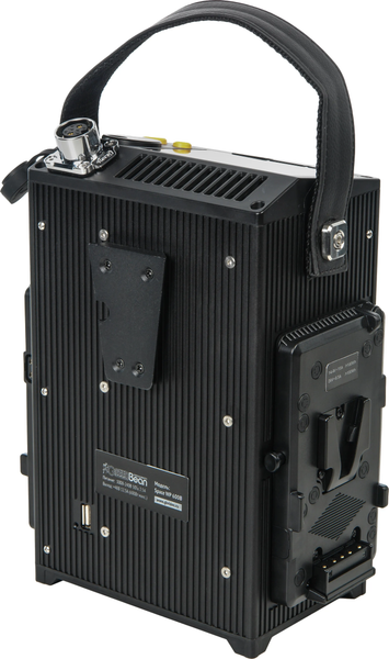 Осветитель студийный GreenBean Space WP 600B / 32525