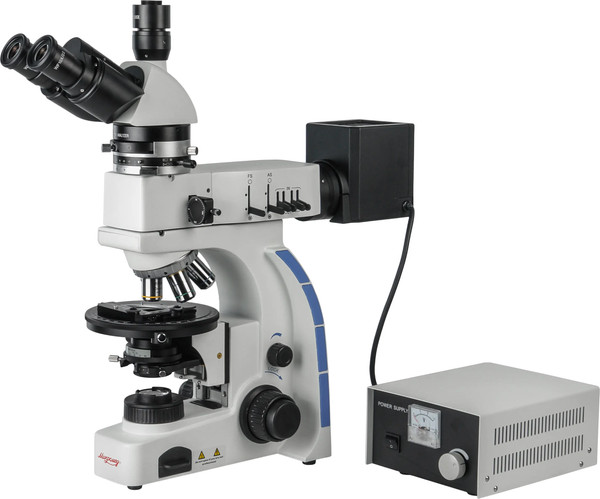Микроскоп оптический Микромед Полар 4 H / 32514 - фото