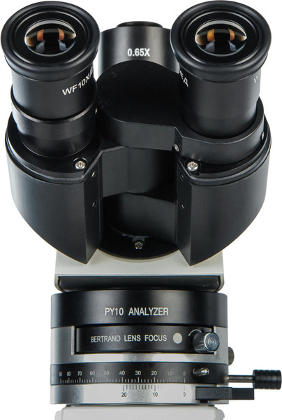 Микроскоп оптический Микромед Полар 4 H / 32514