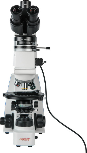 Микроскоп оптический Микромед Полар 4 H / 32514