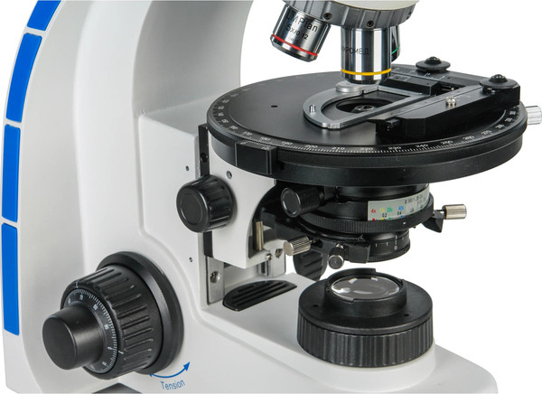 Микроскоп оптический Микромед Полар 4 H / 32514