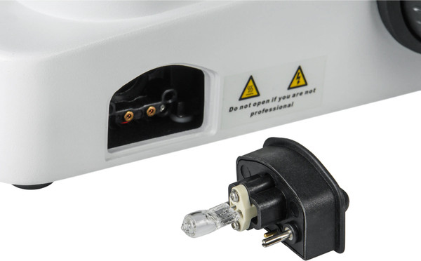 Микроскоп оптический Микромед Полар 4 H / 32514