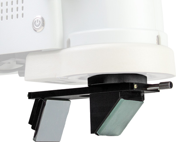 Насадка для микроскопа Микромед Устройство 3D / 30911