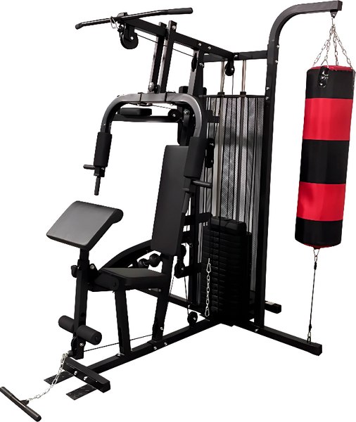 Силовой тренажер Ametist 4ST 160 Box - фото