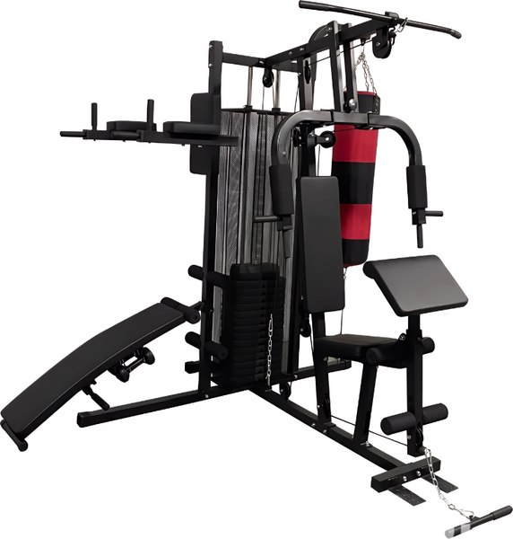 Силовой тренажер Ametist 4ST 160 Box