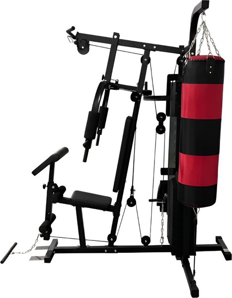 Силовой тренажер Ametist 4ST 160 Box