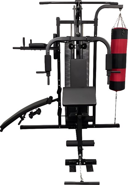 Силовой тренажер Ametist 4ST 160 Box