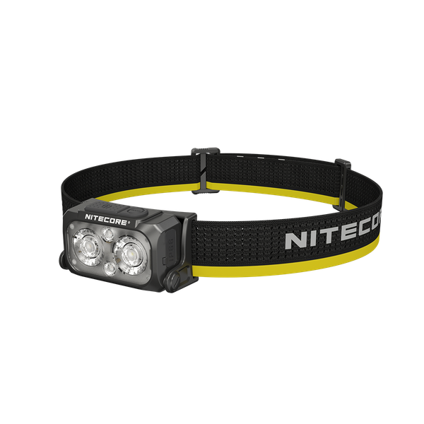 Фонарь Nitecore NU25 MTC / 17271 - фото