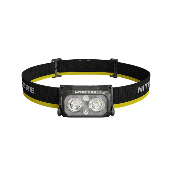 Фонарь Nitecore NU25 MTC / 17271