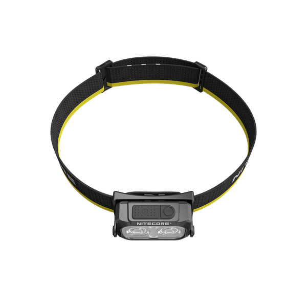 Фонарь Nitecore NU25 MTC / 17271