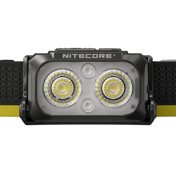 Фонарь Nitecore NU25 MTC / 17271