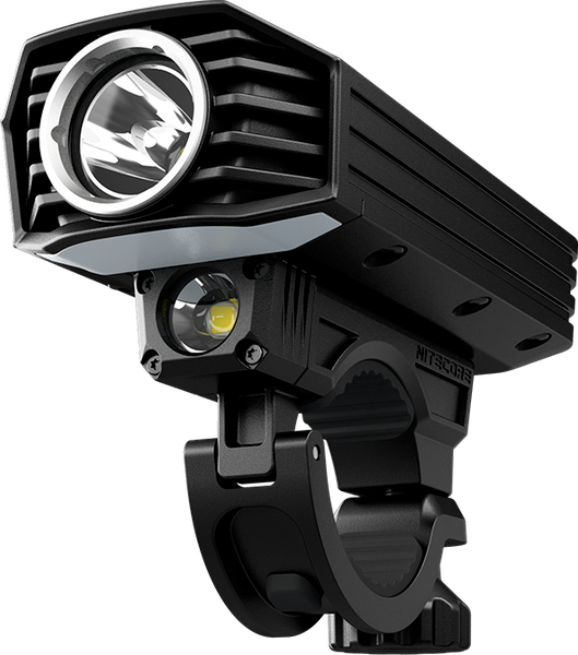 Фонарь для велосипеда Nitecore BR35 / 17189 - фото