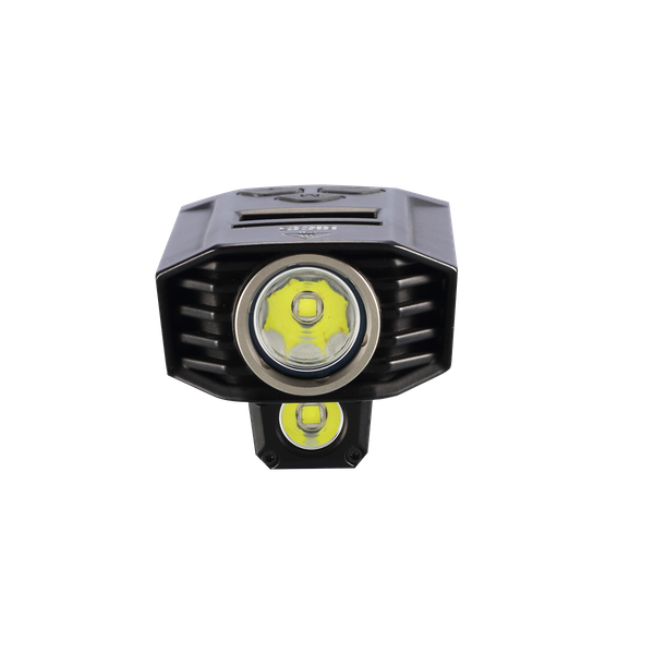 Фонарь для велосипеда Nitecore BR35 / 17189