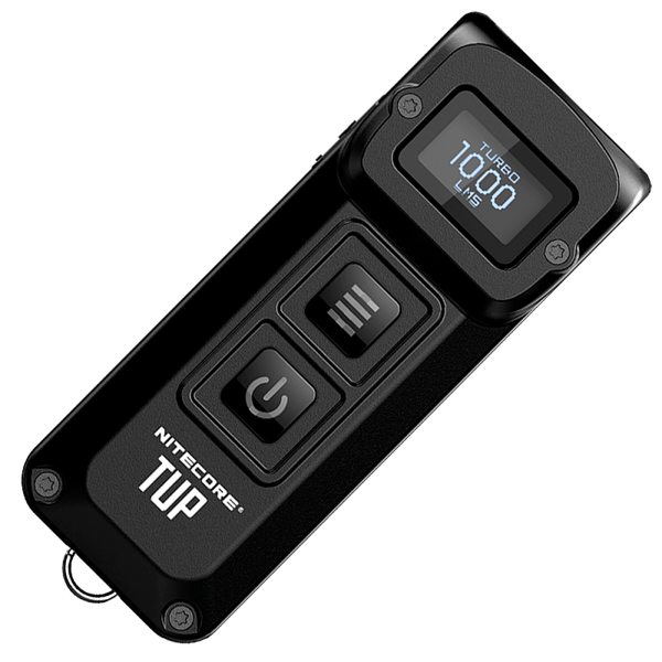 Фонарь Nitecore TUP / 18254 - фото