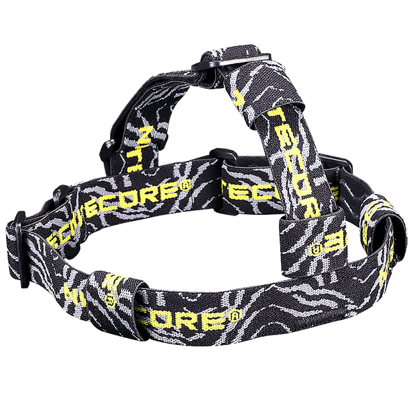 Крепление для фонаря Nitecore Headband HB02 / 9325 - фото