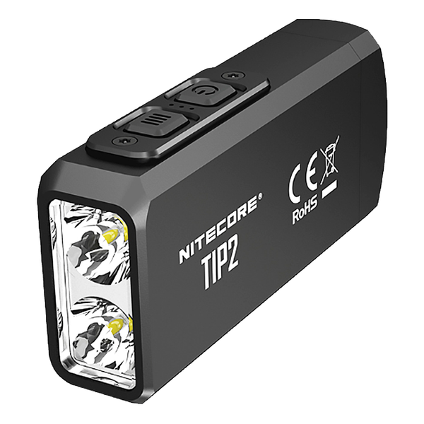 Фонарь Nitecore TIP2 / 18595 - фото