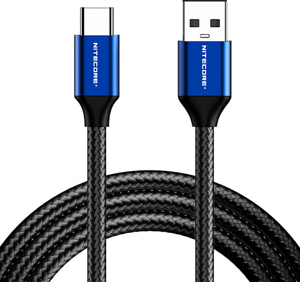 Кабель Nitecore UAC20 / 18969 - фото