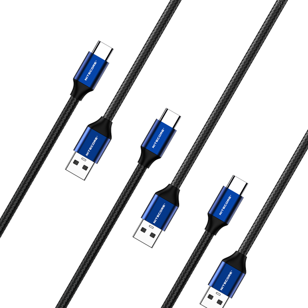 Кабель Nitecore UAC20 / 18969