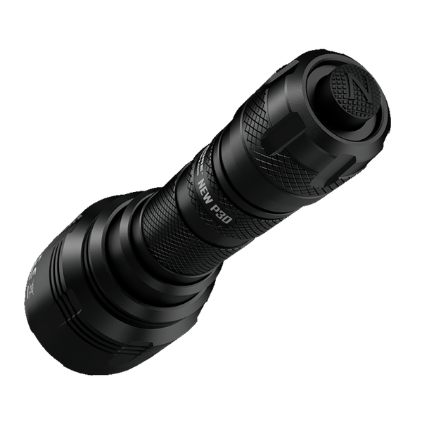Фонарь Nitecore New P30 / 19094