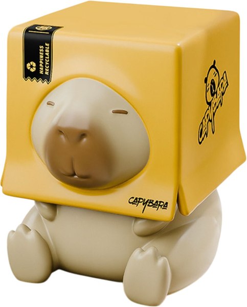 Стол детский Merry Bear Home Decor Капибара / 20170918 - фото