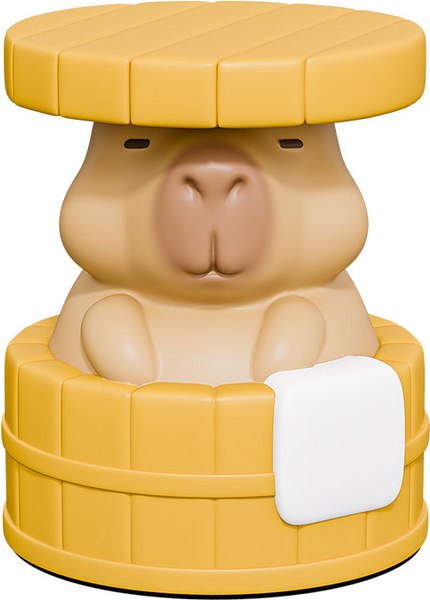 Стол детский Merry Bear Home Decor Капибара / 20171053 - фото