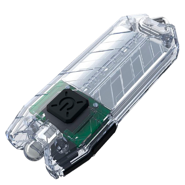 Фонарь Nitecore Tube V2.0 / 19455 - фото