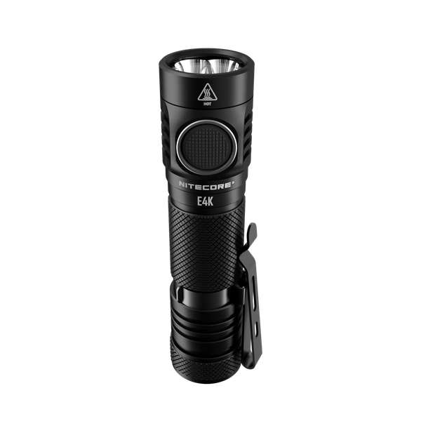Фонарь Nitecore E4K / 19280