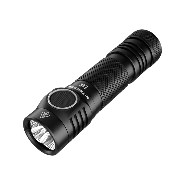 Фонарь Nitecore E4K / 19280