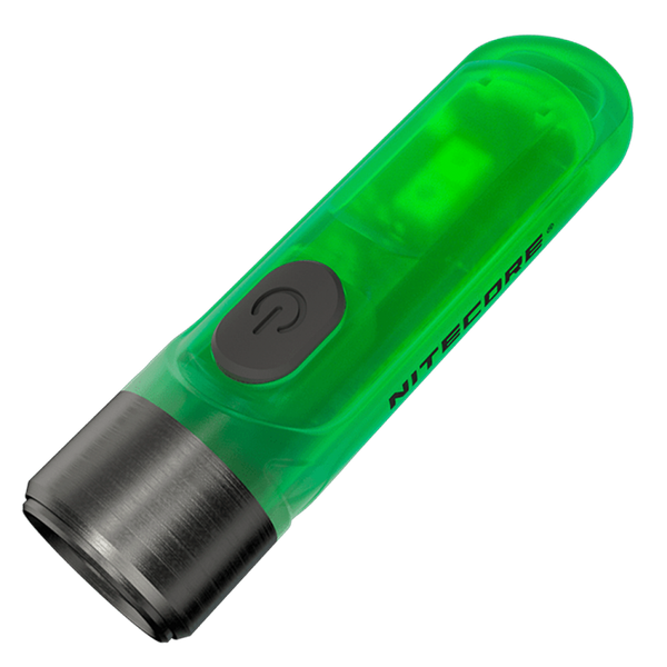 Фонарь Nitecore Tiki GITD / 19552 - фото