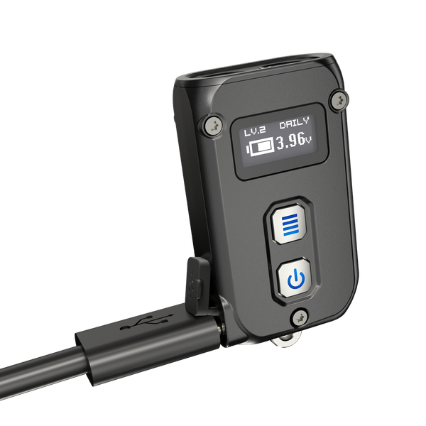 Фонарь Nitecore Tini 2 / 19733