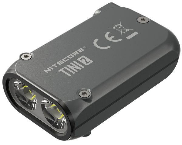 Фонарь Nitecore Tini 2 / 19734 - фото