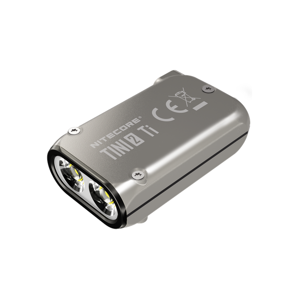 Фонарь Nitecore Tini 2 Ti / 21929