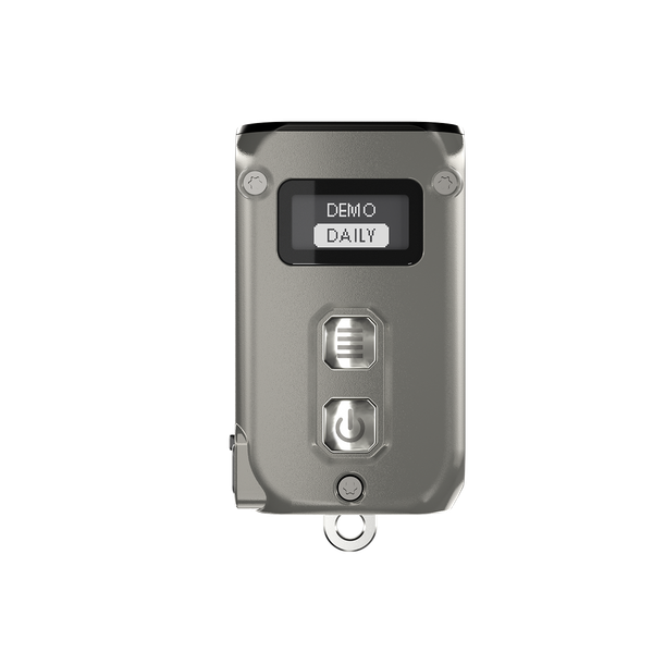 Фонарь Nitecore Tini 2 Ti / 21929