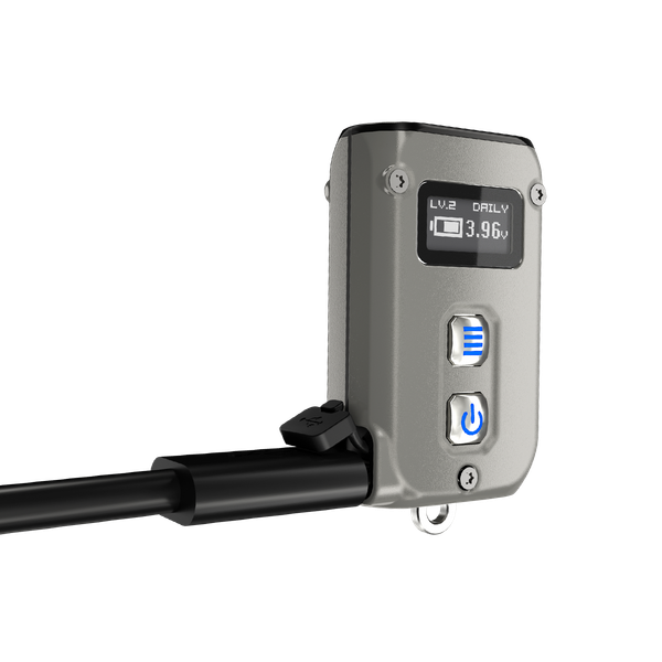 Фонарь Nitecore Tini 2 Ti / 21929