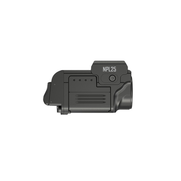 Фонарь Nitecore NPL25 / 22323