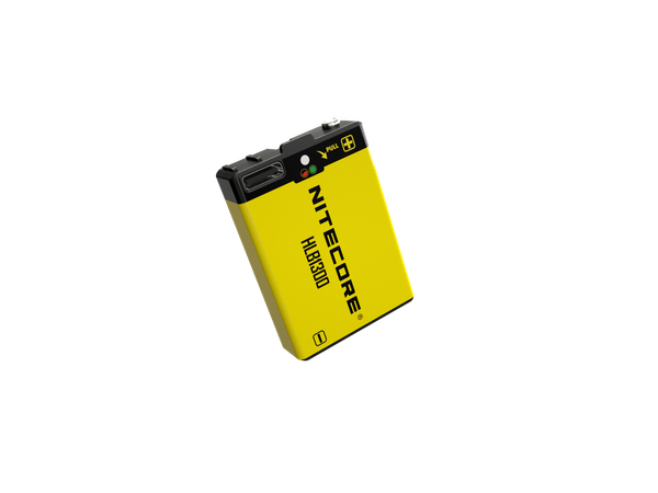 Фонарь Nitecore UT27 / 1250