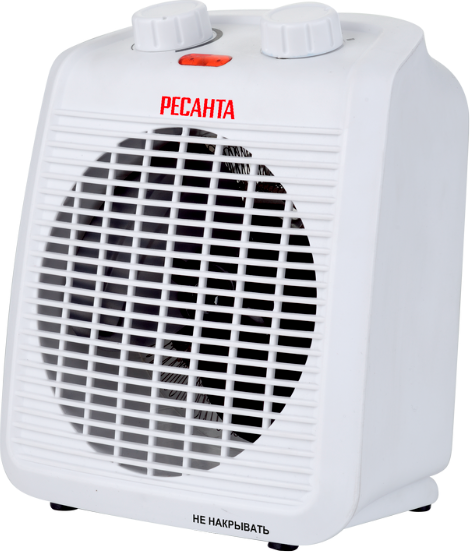 Тепловентилятор Ресанта ТВC-2K - фото