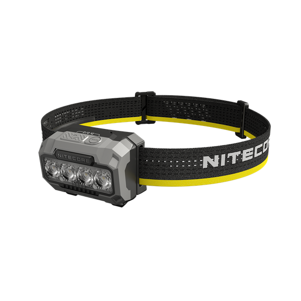 Фонарь Nitecore HA23 UHE/MCT / 2507