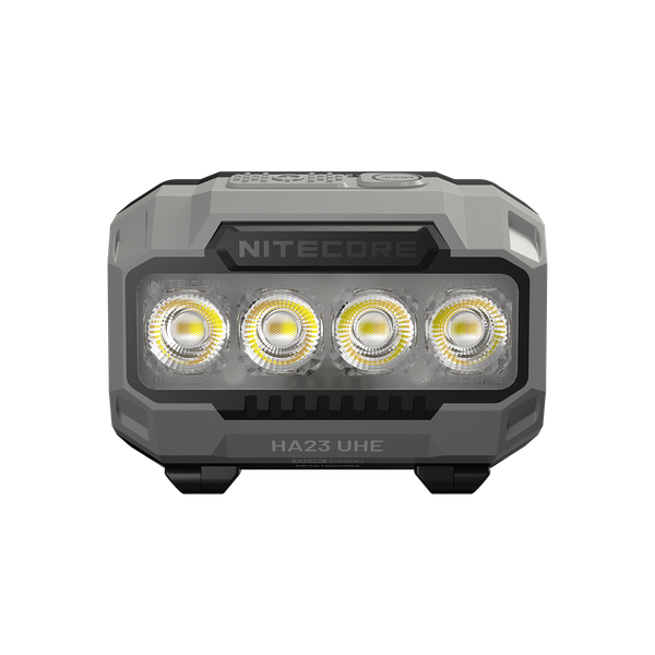 Фонарь Nitecore HA23 UHE/MCT / 2507